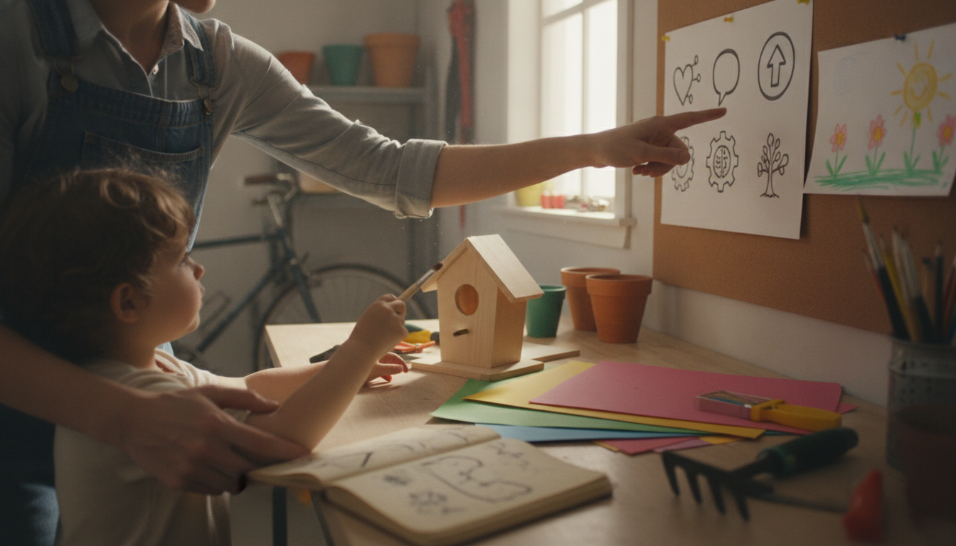 The 5 C’s of Emotional Intelligence: Meaning & Examples