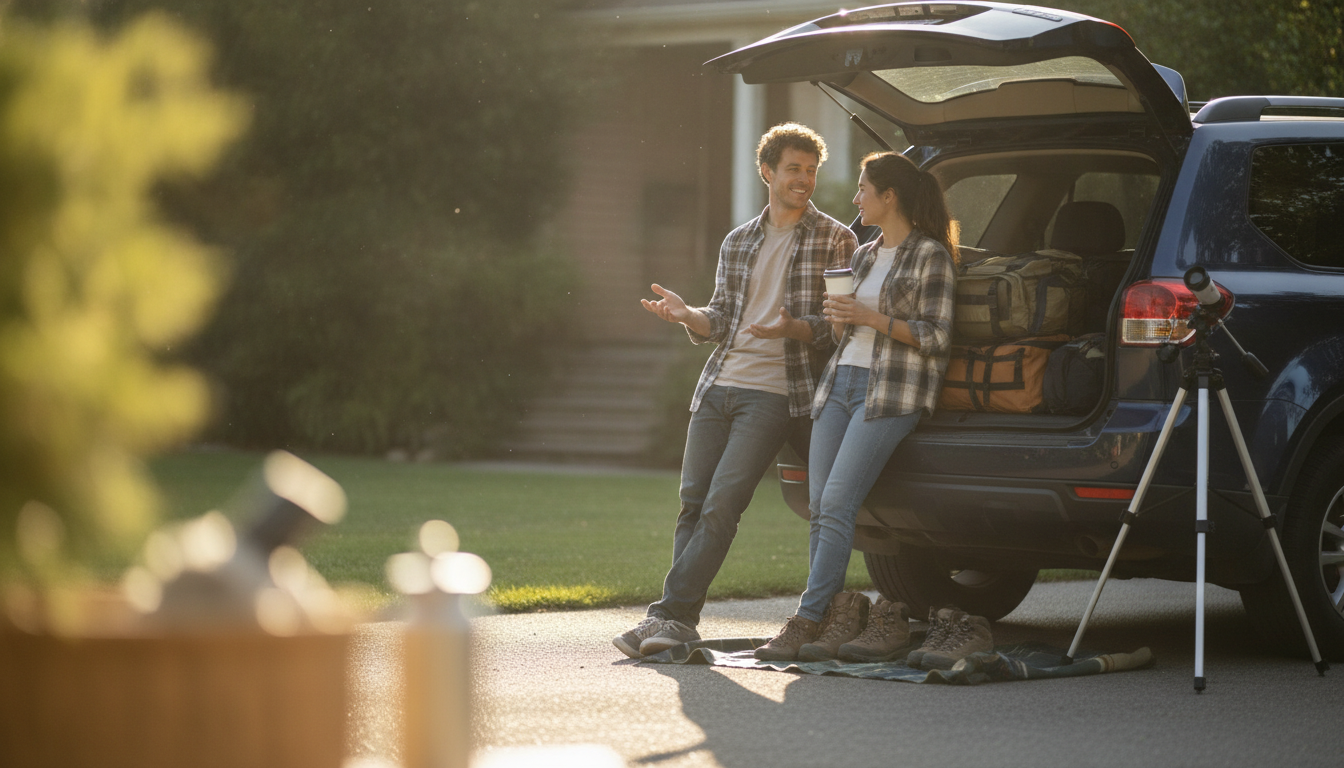 5 Deep Conversation Starters That Don’t Feel Awkward