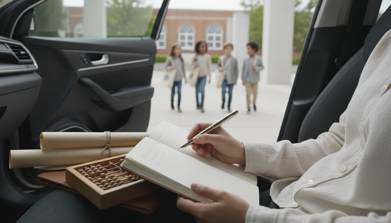 Why Homework Was Created: Origins and Early Purpose