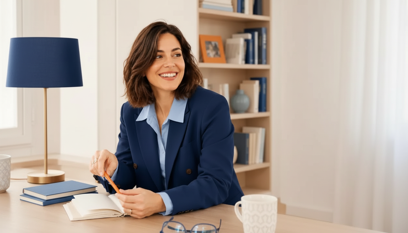 Who Bought “Personal Finance”? How to Verify Ownership